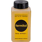 Fermitol liquid artificial resin sealant 1 x 125g bottle
