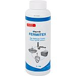 Chemical pipe cleaner Fermitex