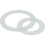Bell siphon seals, suitable for Grohe: DAL® cisterns
