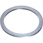 Sealing rings, aluminium, DIN 7603