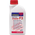 Central heating cleaner Cleaner F3 500ml liquid