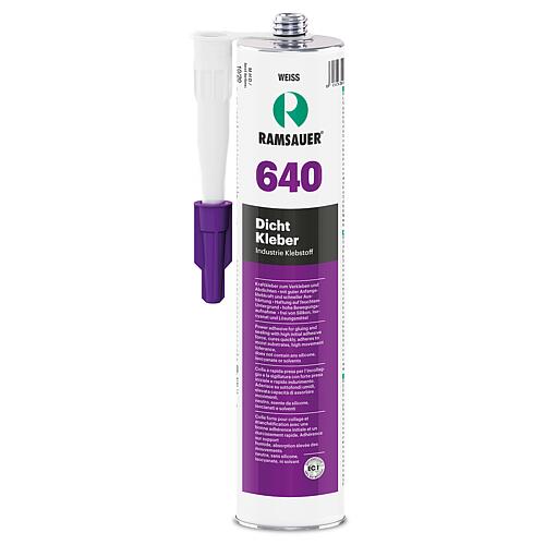 Sealant adhesive 640 Standard 1