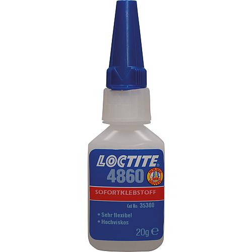 Colle instantanée LOCTITE® 4860