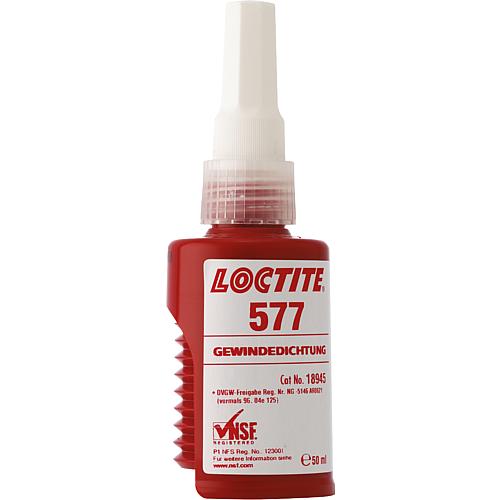 Loctite® 577 - univeral pipe thread  seal Standard 1