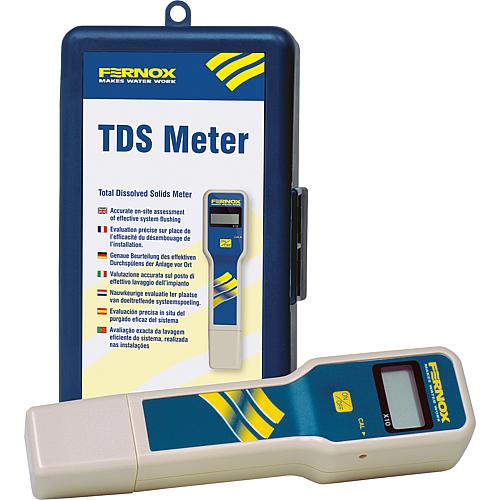 TDS Meter appareil de mesure de conductibilité Standard 1