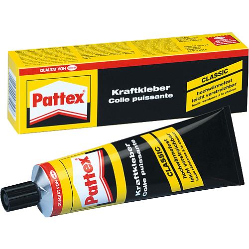 Kraftkleber Classic PCL4C und PCL6C Standard 1