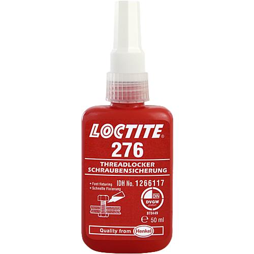 Hochfeste Schraubensicherung LOCTITE® 276 Standard 1