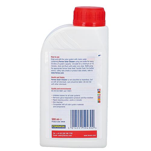 Solar Cleaner C, concentrate