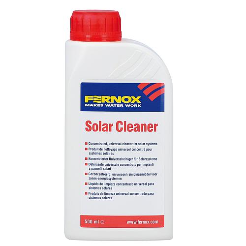 Solar Cleaner C 500 ml