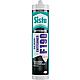 Silikonentferner SISTA F190 transparent 300ml Kartusche