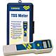 Conductivity measuring device TDS meter Standard 1