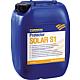 Solar-heat transfer fluid Model S1, ready to use Standard 1