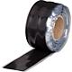 Extreme-Tape Klebe-/Isolierband Breite 25mm x 3m,Farbe:schwarz, 1 Rolle