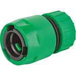 Hose connector 1106