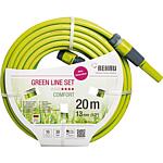 Water hose set GREEN LINE