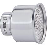 GEKA plus watering head soft rain “M"