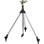 Tripod sprinkler