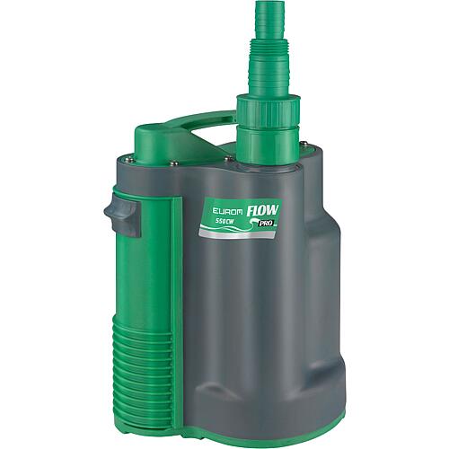 Submersible pump Flow Pro 550 Standard 1