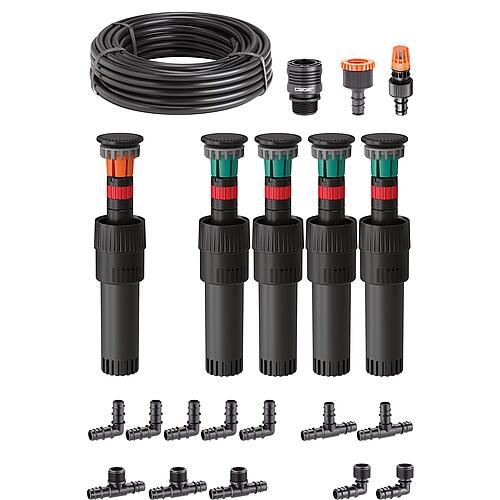 Pop-up sprinkler starter set Standard 1