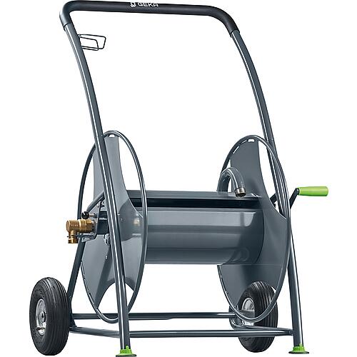 GEKA plus hose trolley P125 Standard 1