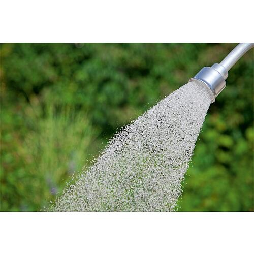GEKA plus watering head soft rain “M" Standard 2