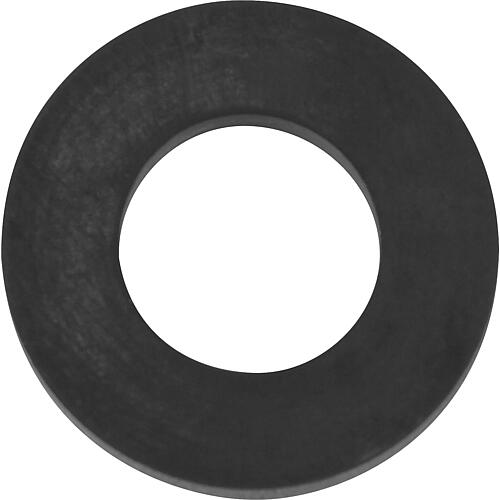 Rubber washing machine connection seal Standard 1