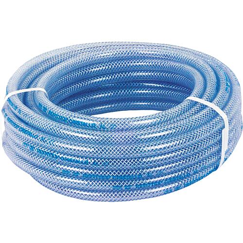 PVC hose Refittex Cristallo AL Standard 1