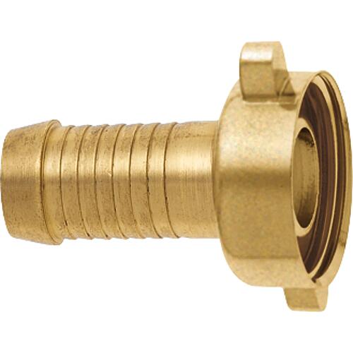 Hose screw connections model 2/3