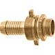 GEKA plus standpipe screw connection external thread