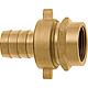 GEKA plus standpipe screw connection internal thread