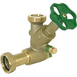 Junction Tee valve