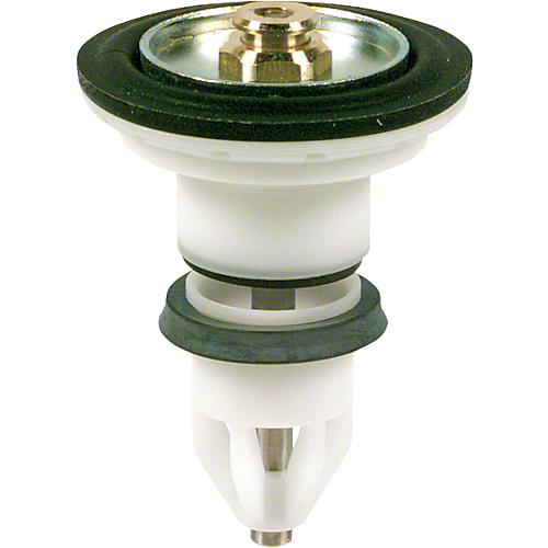 Replacement valves pressure reducer