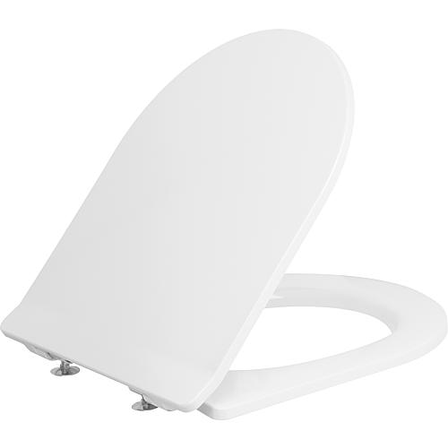 Design WC-Sitz Danio Slim Standard 1