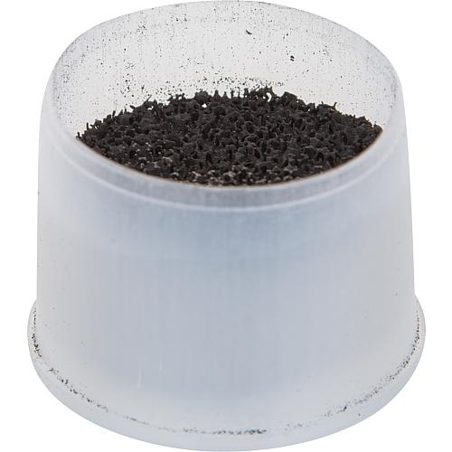 Activated carbon filter, suitable for lifting systems Microboy and SWH 100-190 Standard 1
