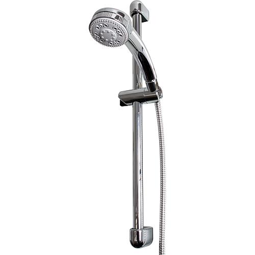 Shower set Luna Standard 2