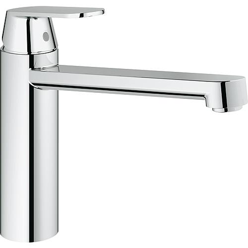 Eurosmart Cosmopolitan washbasin mixer Standard 1