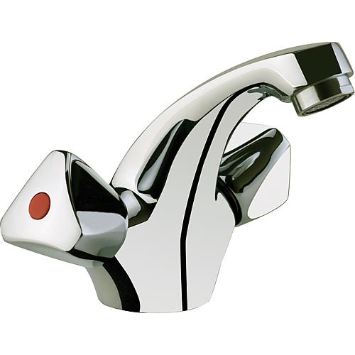 Washbasin mixer Etou