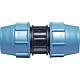 Repair slide coupling long,
for clamping on both sides Standard 1