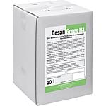 Dosan Green H3 water treatment