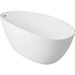 Bathtub Ebba, freestanding