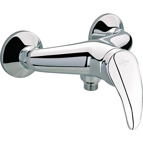 Bath fittings series Rumba II Standard 4