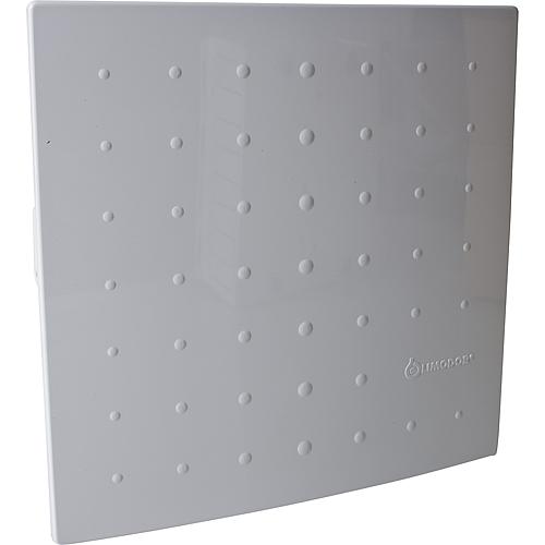 Replacement cover plate for W2-LIM Standard 1