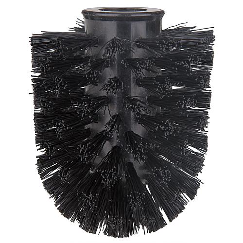 Replacement toilet brush head for Series Eight Standard 1