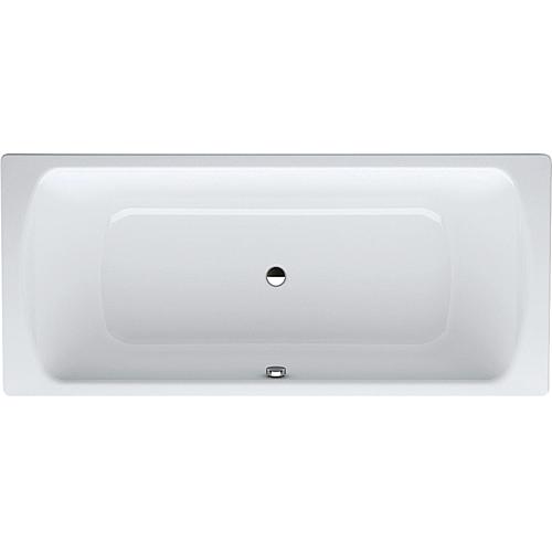 Elunos Duo bathtub Standard 1