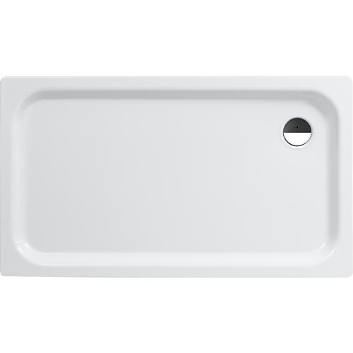 Receveur de douche Eram, rectangulaire Standard 3