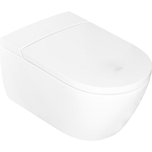 Dusch-WC ViClean-I 100 Villeroy & Boch Standard 1