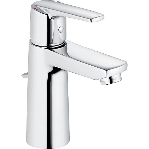 Washbasin mixer XL Alpha 300 Standard 1