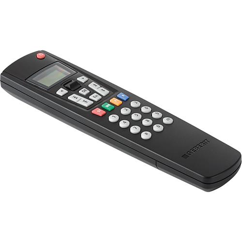 Service-Handy remote Standard 1