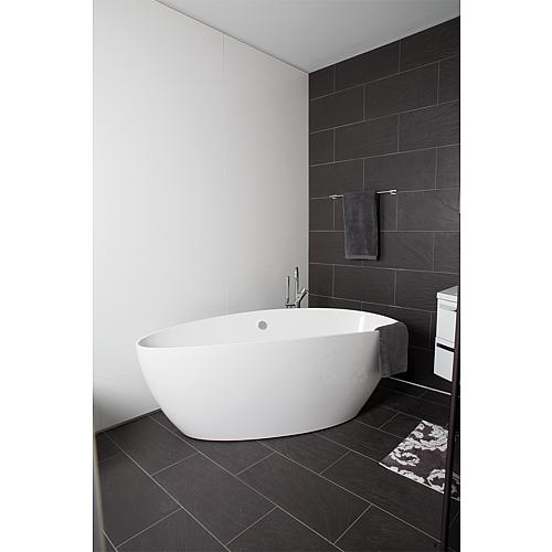 Badewanne Ebba, freistehend Anwendung 1