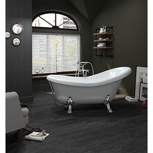 Bathtub Edita, freestanding Anwendung 2